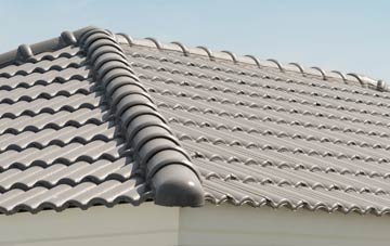 advantages of Muir Of Lochs clay roofing