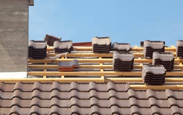 Muir Of Lochs clay roofing costs