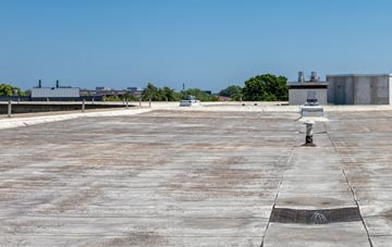 Muir Of Lochs commercial flat roofing