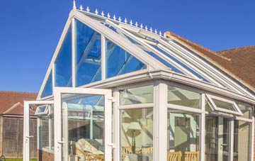 conservatory roof insulation costs Muir Of Lochs