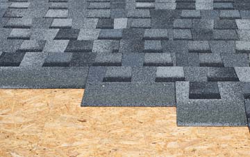 expert Muir Of Lochs asphalt roof companies