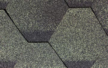 Muir Of Lochs fibreglass shingle repairs