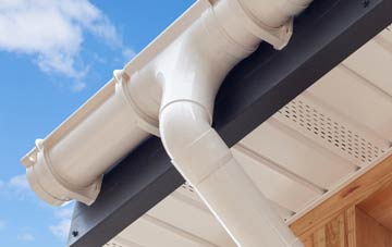 Muir Of Lochs gutter installation costs