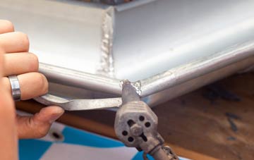 disadvantages of Muir Of Lochs lead roofing