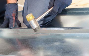 Muir Of Lochs metal roofing costs