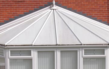 Muir Of Lochs polycarbonate conservatory roof repairs