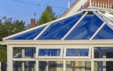 professional Muir Of Lochs conservatory insulation