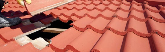 compare Muir Of Lochs roof repair quotes