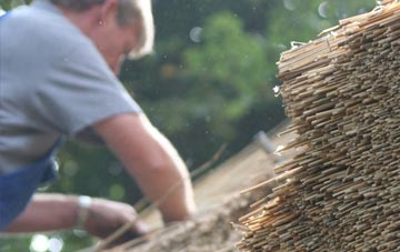 professional Muir Of Lochs thatchers