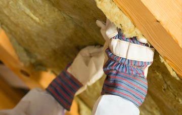 types of Muir Of Lochs pitched roof insulation materials