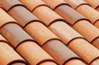 Muir Of Lochs clay roofing