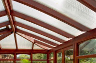Muir Of Lochs conservatory roofing insulation