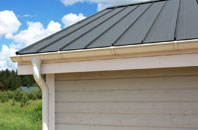 Muir Of Lochs fascia repair