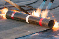 Muir Of Lochs flat roof sealing