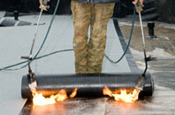 Muir Of Lochs flat roof sealing quote