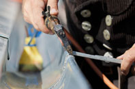 Muir Of Lochs lead roof quotes