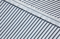 Muir Of Lochs metal roofing