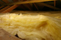 Muir Of Lochs pitch roof insulation