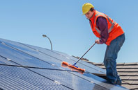free Muir Of Lochs roof cleaner quotes